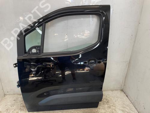 Used Left front door Left front door 38272375 38272375
