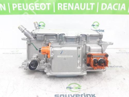 Inverter/Converter RENAULT AUSTRAL E-TECH 200 Hybrid (HGM2) | BP40542132M119 - Image 4