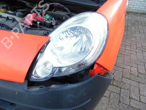 Other RENAULT KANGOO Express (FW0/1_) 1.5 dCi 70 (FW0A, KW0V) | BP40578831O1  - Image 22