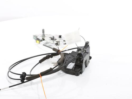 Rear right lock RENAULT TRAFIC III Van (FG_) 1.6 dCi 95 (FGMJ, FGMR) | BP27287658C99 