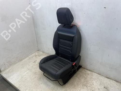 Right front seat CITROËN C5 AIRCROSS (A_) 1.6 Hybrid 225 (A45GFR) | BP40587673C16 - Image 3
