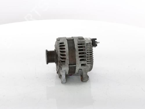 Used Alternator OPEL VIVARO B Van (X82) 1.6 CDTI (05) (125 hp) 27351238