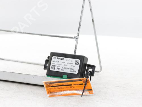 Control unit CITROËN C5 AIRCROSS (A_) 1.2 PureTech 130 (ARHNSJ) | BP36089790M11 - Image 2