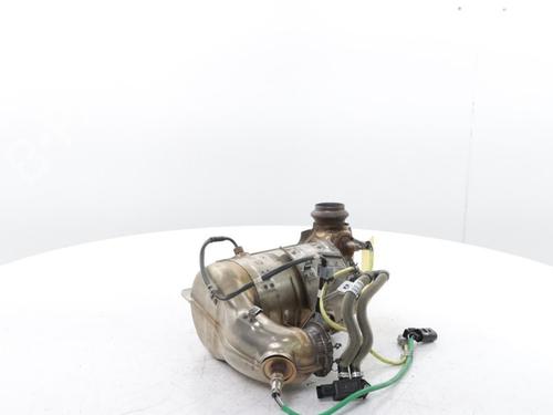 Catalyst RENAULT CAPTUR II (HF_) TCe 140 (HFN0) | BP30186484M10