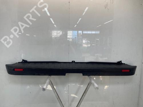Used Rear bumper RENAULT TRAFIC III Van (FG_) 2.0 dCi 120 (FGMN) (120 hp) 29426825