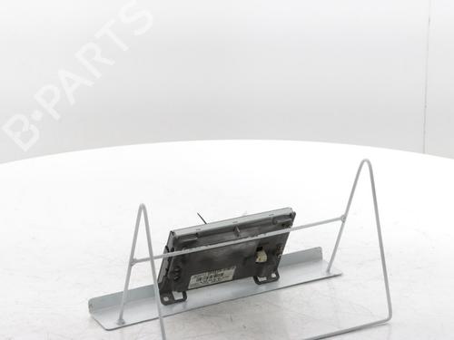 Display monitor PEUGEOT 208 I (CA_, CC_) 1.2 VTI 82 | BP29640445C48 