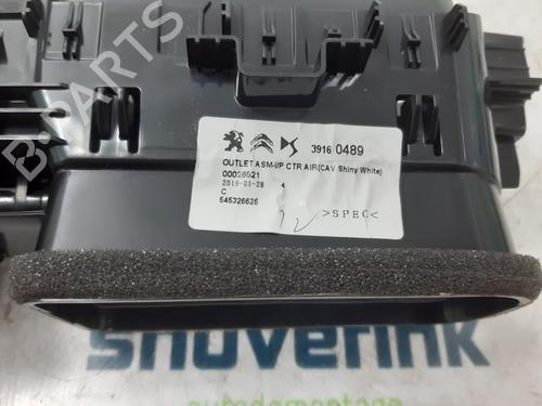 Air vent CITROËN C3 AIRCROSS II (2R_, 2C_) 1.2 PureTech 110 (2RHNZB, 2RHNZW, 2RHNPX, 2RHNPJ) | BP21194651I21 