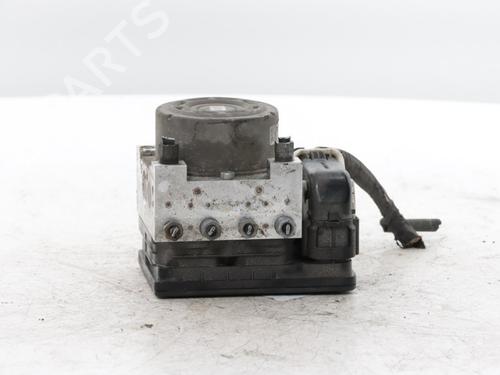 ABS pump PEUGEOT 2008 I (CU_) 1.2 THP 110 / PureTech 110 | BP36090255M43 - Image 8