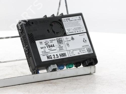 Electronic module OPEL ASTRA K (B16) 1.0 Turbo (68) | BP40542554M83 - Image 10