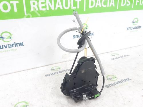 Rear left lock RENAULT AUSTRAL E-TECH 200 Hybrid (HGM2) | BP24841166C100 