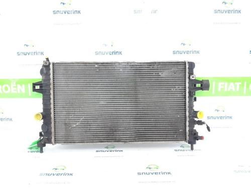 Wasserkühler OPEL ASTRA H GTC (A04) 1.6 (L08) | BP10803940M31 