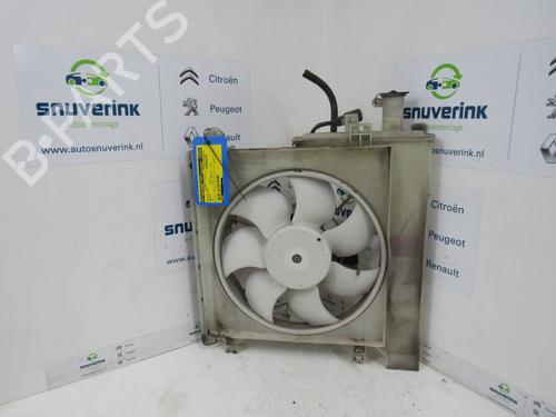 Used Radiator fan Radiator fan 10797551 10797551