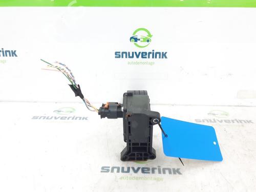 Pedal PEUGEOT 308 SW II (LC_, LJ_, LR_, LX_, L4_) 1.6 BlueHDi 120 | BP16409222I4