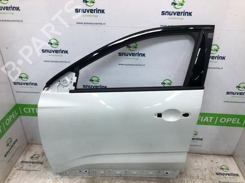 Used Left front door RENAULT AUSTRAL E-TECH 200 Hybrid (HGM2) (199 hp) 24841024