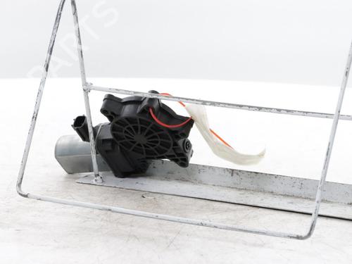 Front right window mechanism RENAULT CAPTUR I (J5_, H5_) 1.2 TCe 120 | BP28797200C23  - Image 7