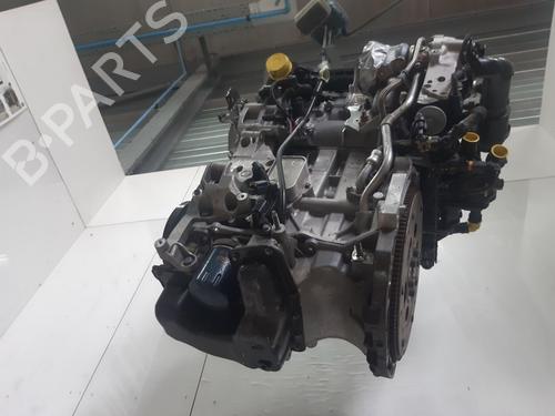 Engine OPEL CORSA F (P2JO) 1.2 (68) | BP37798602M1 - Image 5