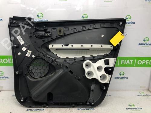 Front left panel RENAULT ZOE (BFM_) ZOE | BP40578349C58 - Image 2
