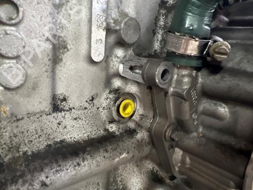 Engine CITROËN BERLINGO Box Body/MPV (B9) 1.6 HDi 90 | BP23393813M1 - Image 8