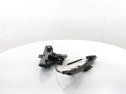 Front left window mechanism PEUGEOT 308 III (FB_, FH_, FP_, F3_, FM_) BlueHDi 130 (FBYHZL, FBYHZT) | BP28521597C22 