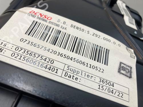 Heater matrix box FIAT DUCATO Van (250_) 120 Multijet 2,2 D | BP29426644M61 