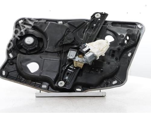 Used Front left window mechanism Front left window mechanism FIAT 500X (334_) 1.3 (334.AXR11) (150 hp) 40542800 40542800