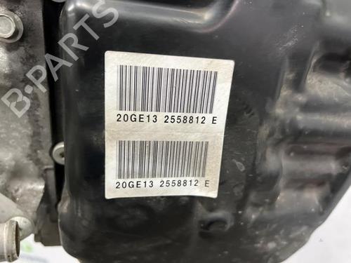 Gearbox PEUGEOT 2008 I (CU_) 1.2 THP 110 / PureTech 110 | BP40577528M3 - Image 5
