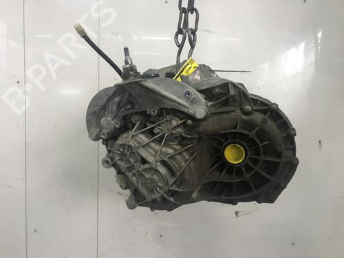 Gearbox RENAULT TRAFIC III Van (FG_) 2.0 dCi 145 (FGML) | BP34565419M3 - Image 2
