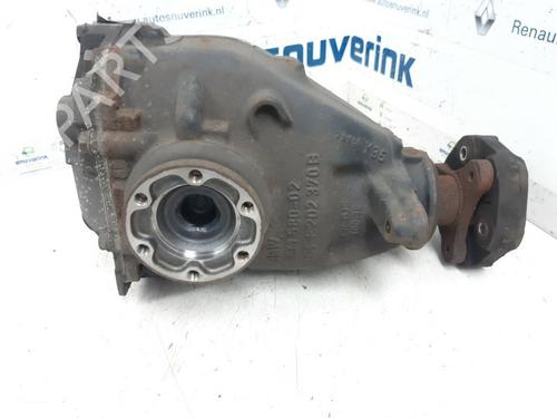 Rear differential BMW 1 (E87) 118 d | BP10800505M24 
