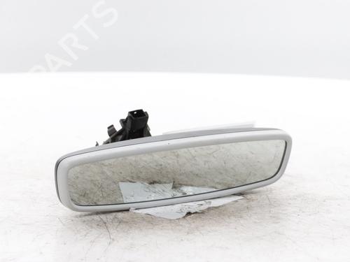 Rear mirror VW T-ROC (A11, D11) 1.0 TSI | BP38408956I6 - Image 5