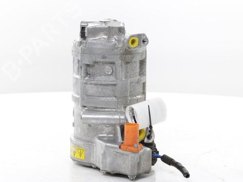 AC compressor LAND ROVER DEFENDER Station Wagon (L663) P300e Hybrid 4x4 | BP39211440M34 - Image 8