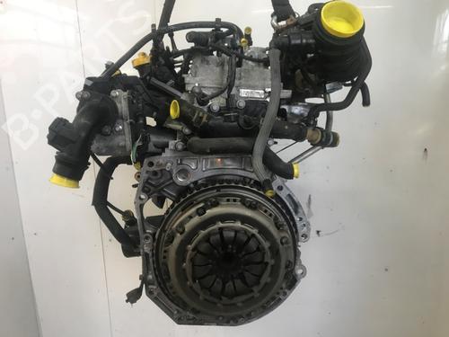 Engine RENAULT MEGANE III Hatchback (BZ0/1_, B3_) 1.4 TCe (BZ0F, BZ1V) | BP34563397M1 - Image 2