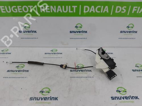 Used Front right lock Front right lock 13193770 13193770
