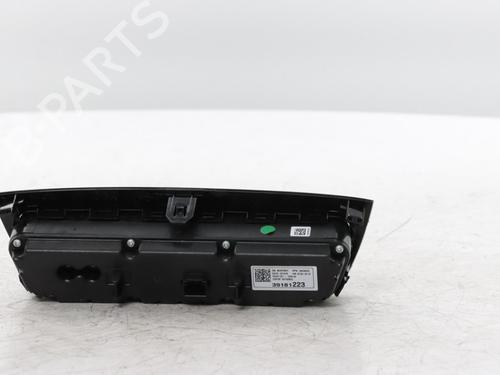 Climate control OPEL CORSA F (P2JO) 1.2 (68) | BP34564589I5 - Image 6