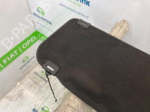 Rear parcel shelf PEUGEOT 108 1.0 VTi 72 | BP21544393C85 