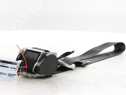 Front right seatbelt PEUGEOT 2008 I (CU_) 1.2 THP 110 / PureTech 110 | BP35991858I25 - Image 9