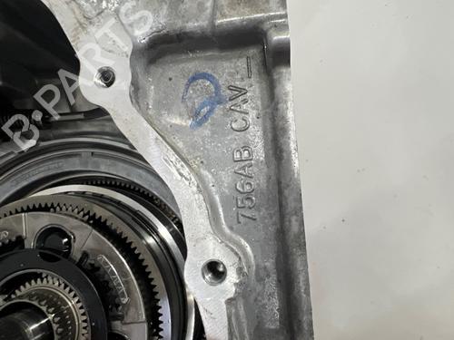 Other FIAT DUCATO Van (250_) 140 Multijet 2,2 D | BP30186428O1 