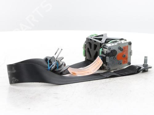 Front left seatbelt CITROËN C4 II (NC_) 1.6 VTi 120 (NC5FS0, NC5FS9) | BP38409209I26 - Image 4