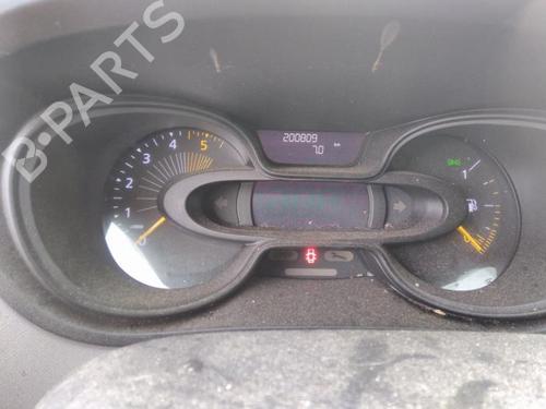 Fuse box RENAULT TRAFIC III Van (FG_) 1.6 dCi 125 (FGMH) | BP40581719E1 - Image 28