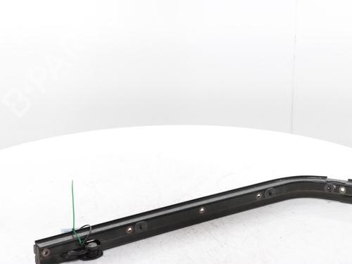 Hinge/Door check strap PEUGEOT PARTNER Box Body/MPV (K9) 1.5 BlueHDi 75 | BP29827945C146 