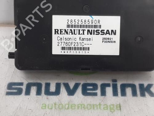 Electronic module RENAULT CAPTUR II (HF_) TCe 140 (HFN0) | BP40581247M83 - Image 2