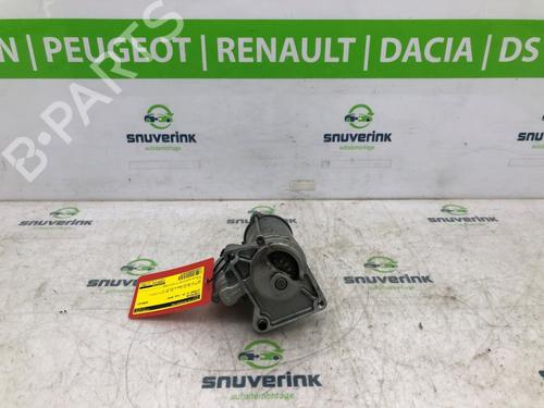 Used Starter Starter 20500134 20500134