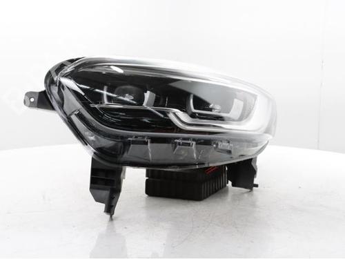 Left headlight RENAULT KADJAR (HA_, HL_) 1.5 dCi 110 (HLA3) | BP40542486C28 - Image 10