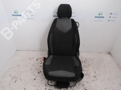 Used Left front seat Left front seat PEUGEOT 308 I (4A_, 4C_) 1.6 16V (120 hp) 10793826 10793826