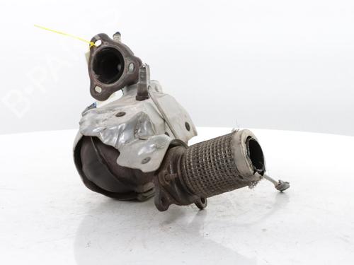 Catalyst RENAULT MEGANE IV Grandtour (K9A/M/N_) 1.2 TCe 100 | BP30866851M10