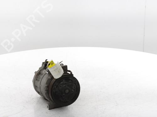 AC compressor RENAULT TRAFIC III Van (FG_) 1.6 dCi 120 (FGMK) | BP30185715M34 