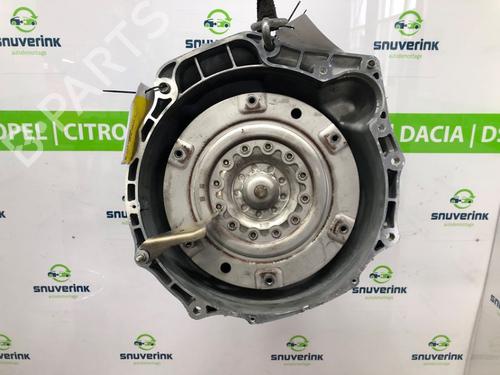 Gearbox IVECO DAILY VI Van 35S17, 35C17, 40C17, 50C17, 55C17, 60C17, 65C17, 70C17 | BP38234204M3 - Image 2