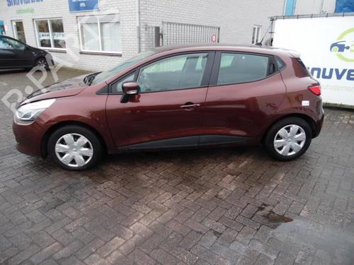 Steering column RENAULT CLIO IV (BH_) 1.5 dCi 90 | BP40568587M21 - Image 21