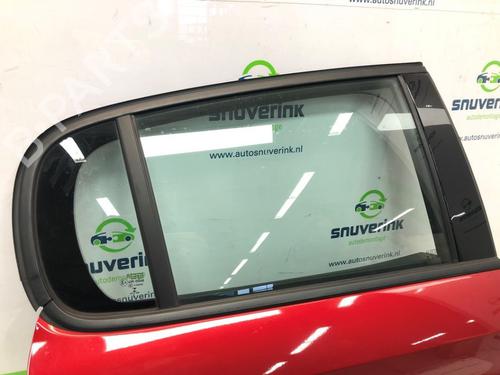 Right rear door PEUGEOT 208 II (UB_, UP_, UW_, UJ_) 1.2 PureTech 100 | BP24159744C5 