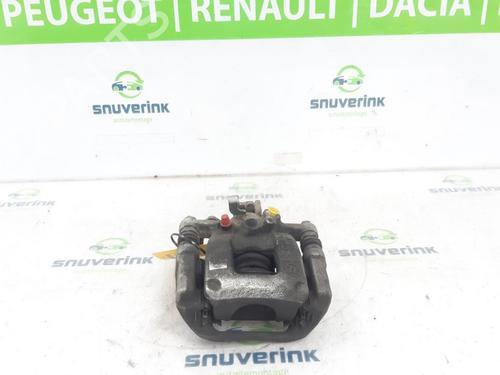 Used Left rear brake caliper RENAULT KANGOO III Box Body/MPV 1.5 Blue dCi 75 (FJAA) (75 hp) 22963271