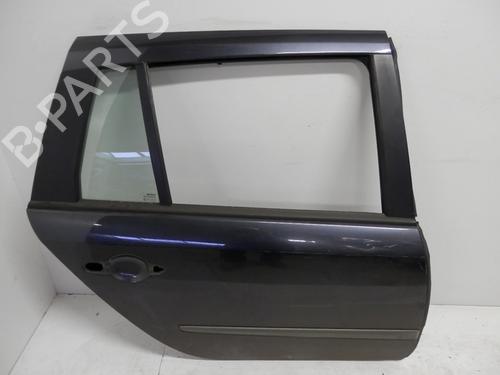 Used Right rear door RENAULT LAGUNA II Grandtour (KG0/1_) 1.9 dCi (KG0E, KG0R) (100 hp) 10782692